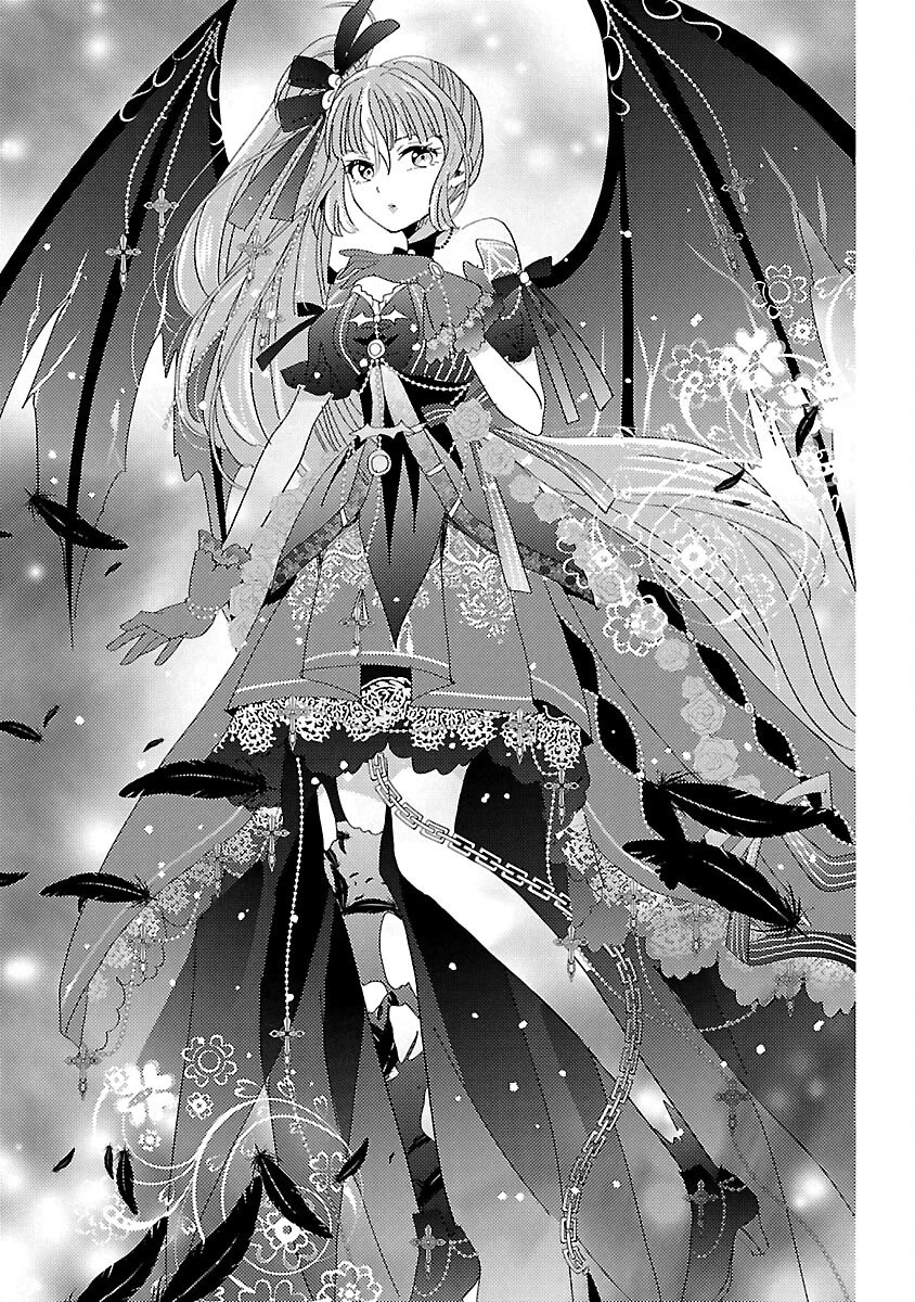 Miracle Nikki Chapter 14 page 25 - Chapter 14