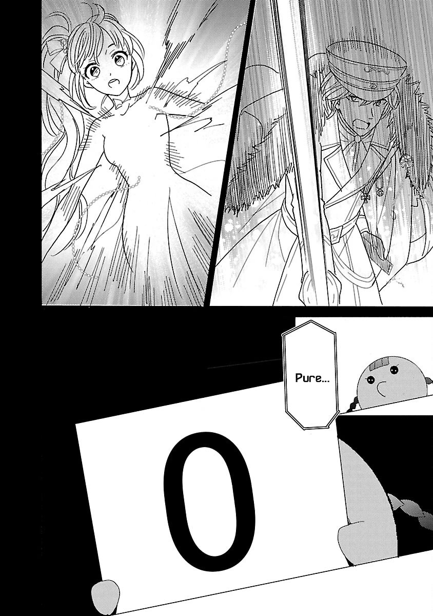 Miracle Nikki Chapter 14 page 27 - Chapter 14