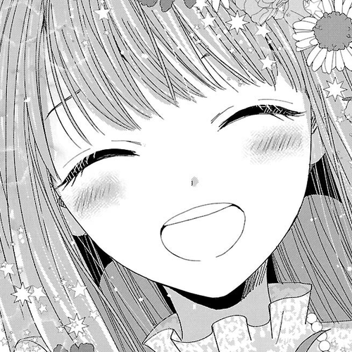Miracle Nikki Chapter 15 [END] cover