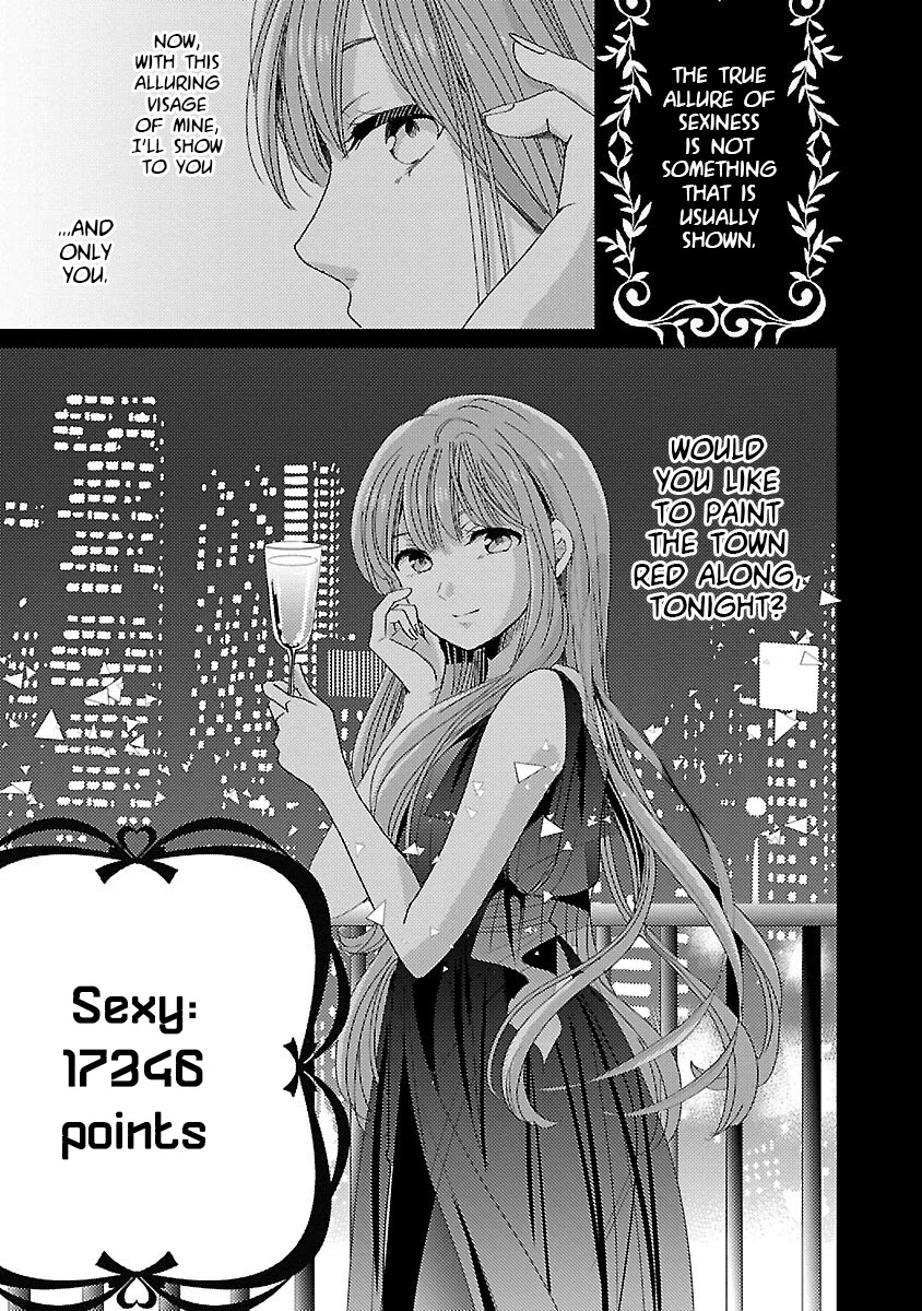 Miracle Nikki Chapter 2 page 27 - Chapter 2