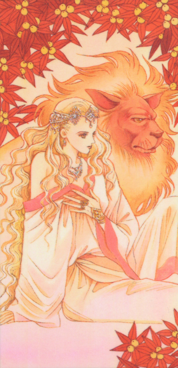Miracle Tarot Chapter 0.2 page 11 - Chapter 0 v2