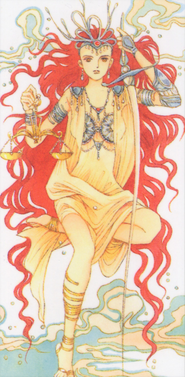 Miracle Tarot Chapter 0.2 page 14 - Chapter 0 v2