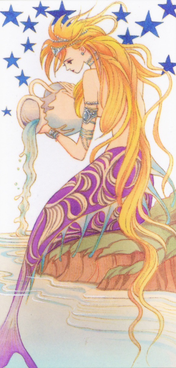 Miracle Tarot Chapter 0.2 page 20 - Chapter 0 v2