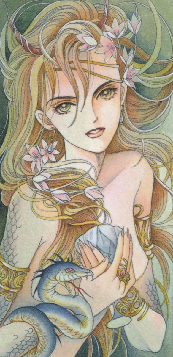 Miracle Tarot Chapter 0.2 page 41 - Chapter 0 v2