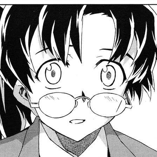 Mirai Nikki Mosaic Chapter 1: How Uryuu Minene Obtained Her Future Diary cover