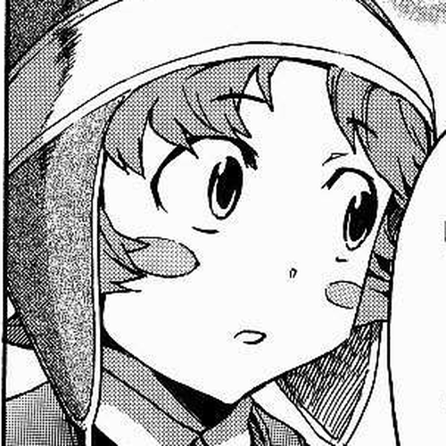 Mirai Nikki Mosaic Chapter 3: Houjou Reisuke's plan to attack Yukiteru's house cover