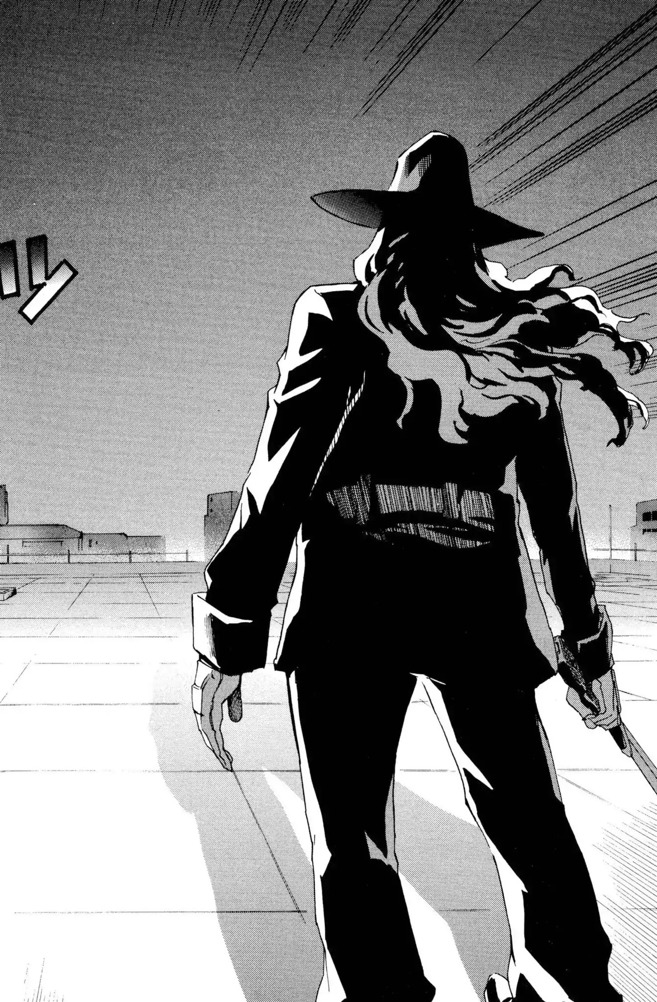 Mirai Nikki Chapter 1 page 50 - Chapter 1: Vol.1 Diary 1: Future Diary