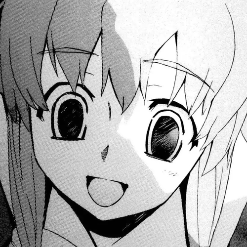 Mirai Nikki Chapter 1: Vol.1 Diary 1: Future Diary cover