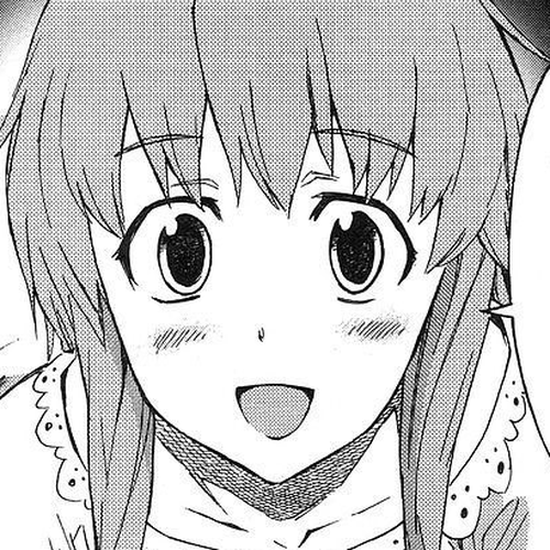 Mirai Nikki Chapter 10: Yuno Gasai's Happy Day cover