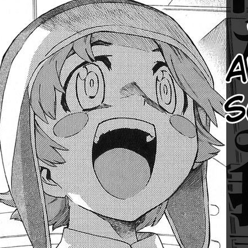Mirai Nikki Chapter 11: First Day - Child Combo Kill cover