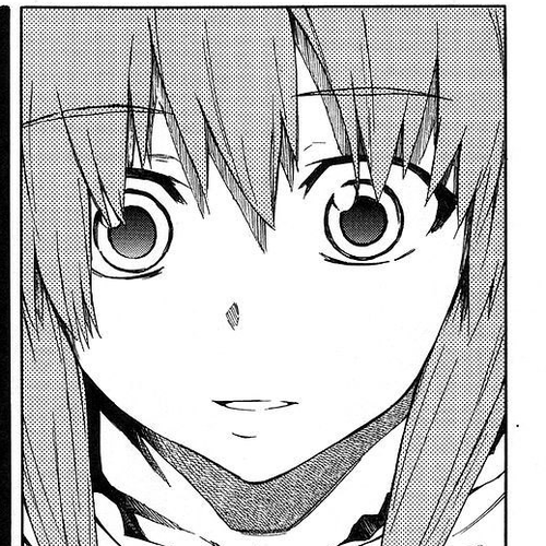 Mirai Nikki Chapter 12: Second Day - Suspicious Toybox cover
