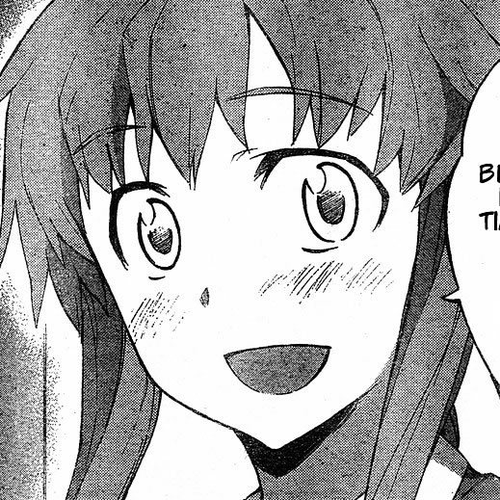Mirai Nikki Chapter 19: Beyond the Door cover