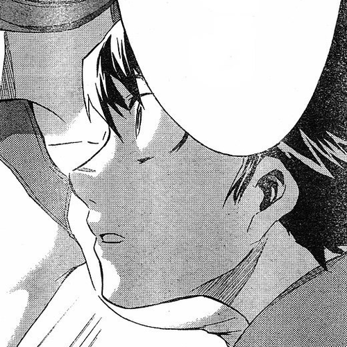 Mirai Nikki Chapter 20: Their Escape cover