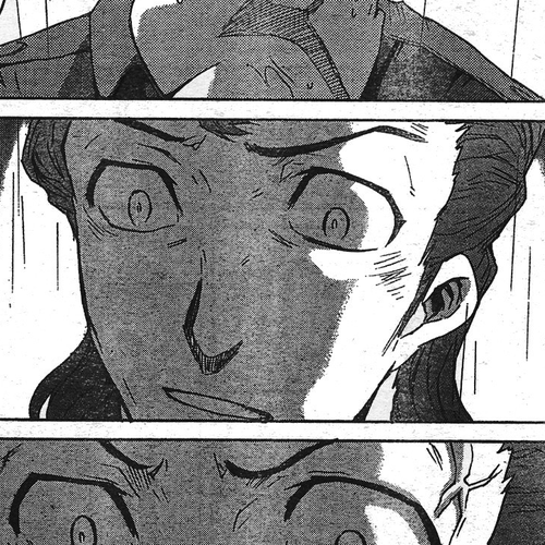 Mirai Nikki Chapter 29: Dance of Fresh Blood cover