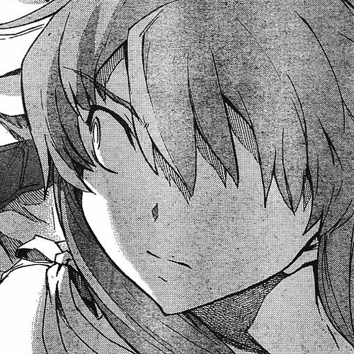Mirai Nikki Chapter 32: Boy and Girl Revolution cover