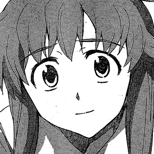 Mirai Nikki Chapter 36: Contract cover