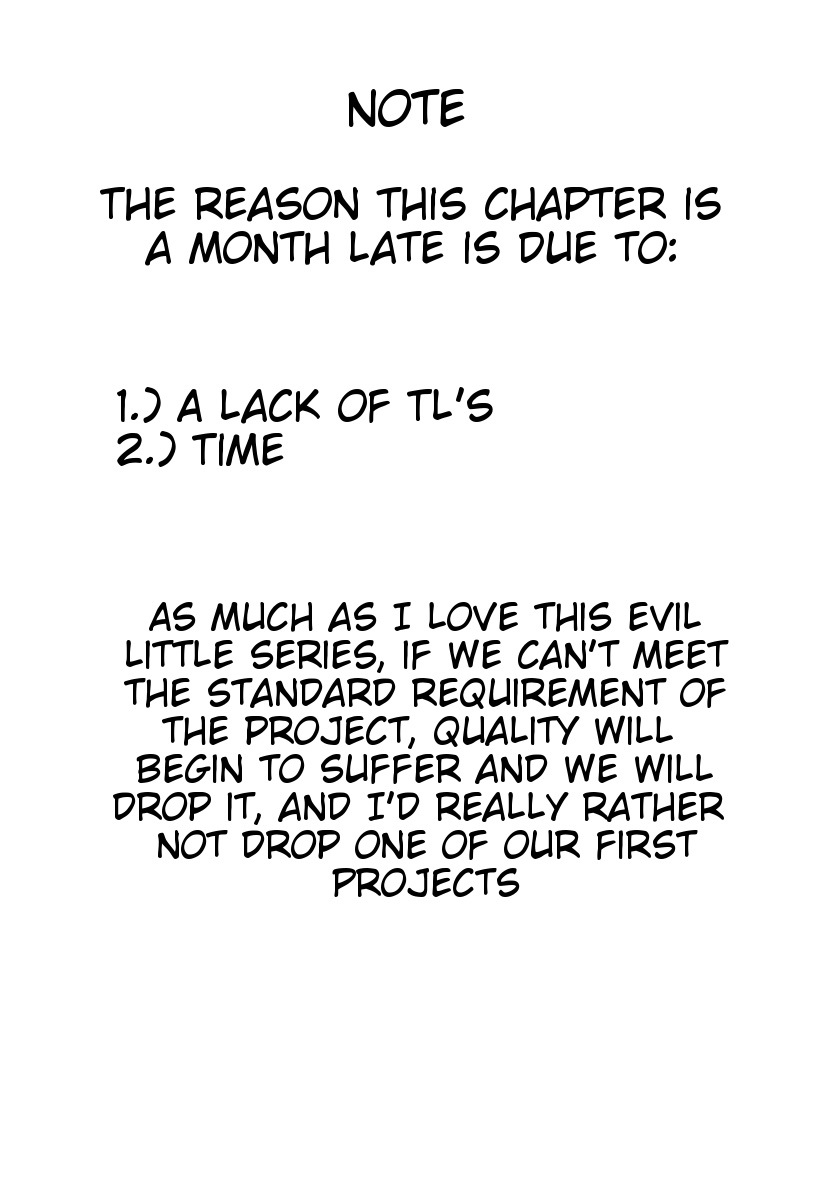Mirai Nikki Chapter 37 page 39 - Chapter 37: Strike Back