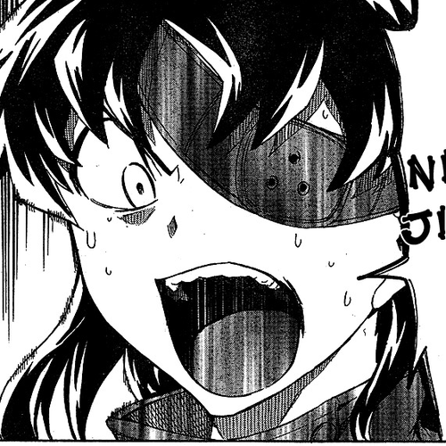 Mirai Nikki Chapter 42: Dead Zone VS Dead Zone cover