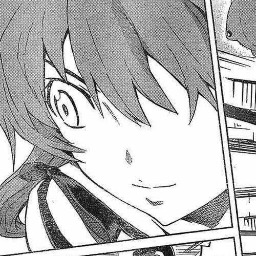 Mirai Nikki Chapter 43: How to Save the End cover