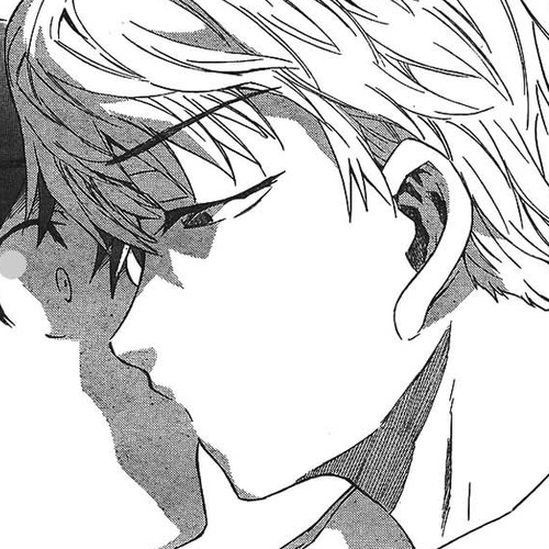 Mirai Nikki Chapter 50: Elucidation 2 cover