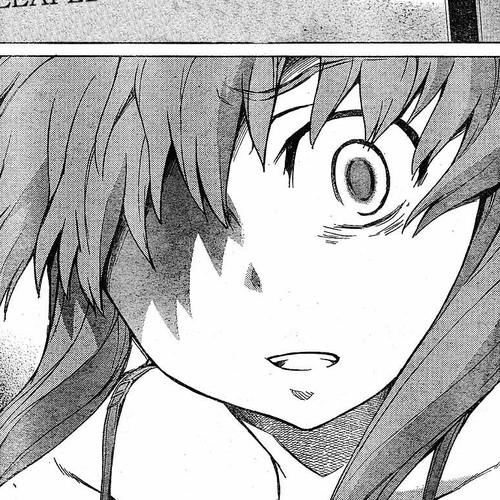Mirai Nikki Chapter 52: Intertwined Bodies/Non-Intertwined Minds cover