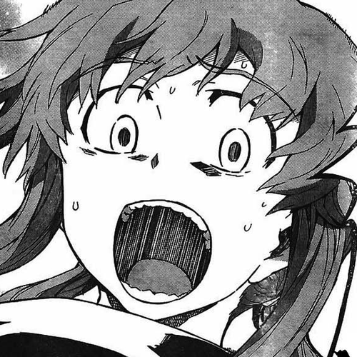 Mirai Nikki Chapter 56: Defeated Dream cover