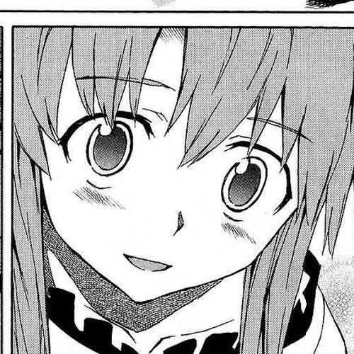 Mirai Nikki Chapter 7: Who's Crazy cover