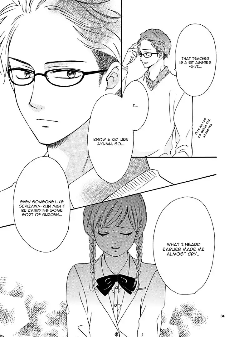 Mirai no Danna-Sama Chapter 1 page 38 - Chapter 1
