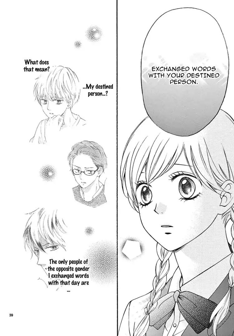 Mirai no Danna-Sama Chapter 1 page 43 - Chapter 1