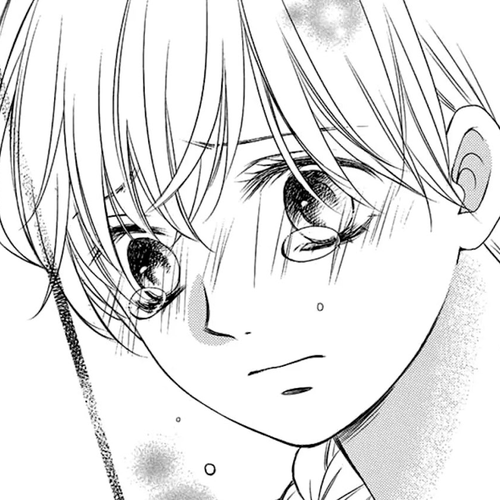 Mirai no Danna-Sama Chapter 10 cover