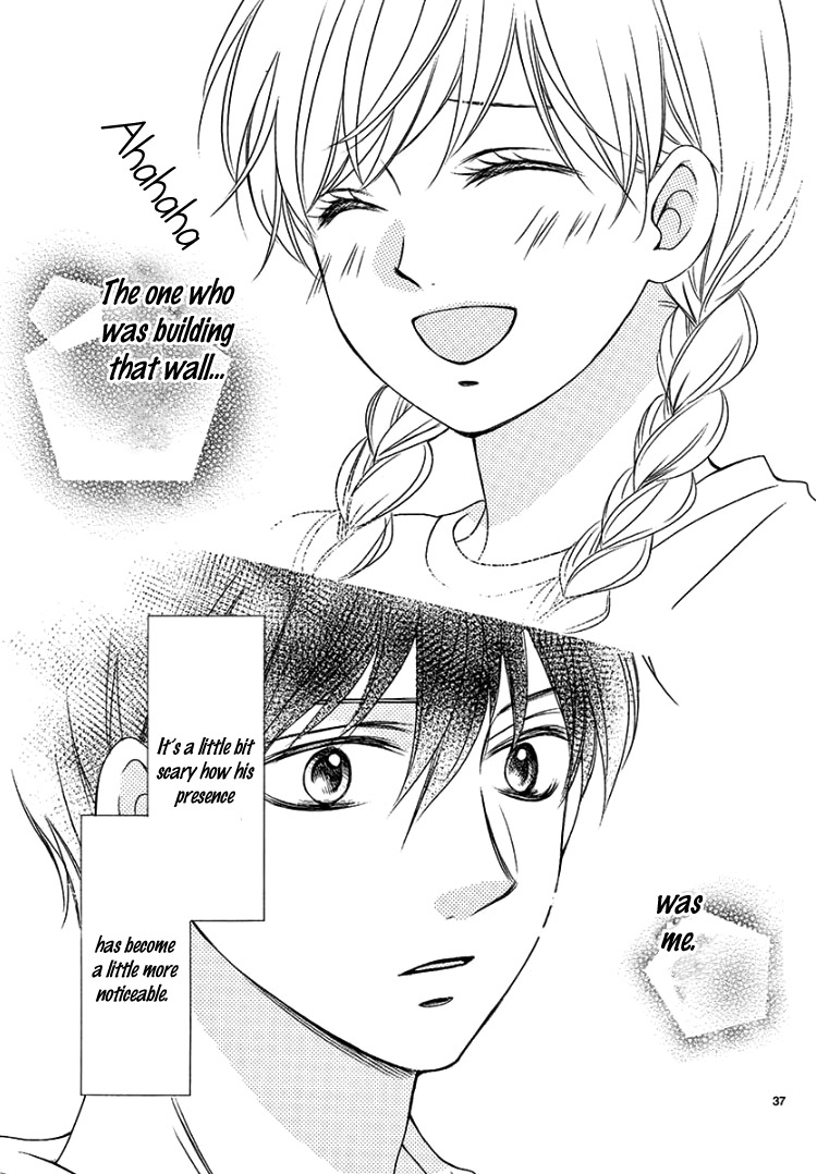 Mirai no Danna-Sama Chapter 11 page 41 - Chapter 11