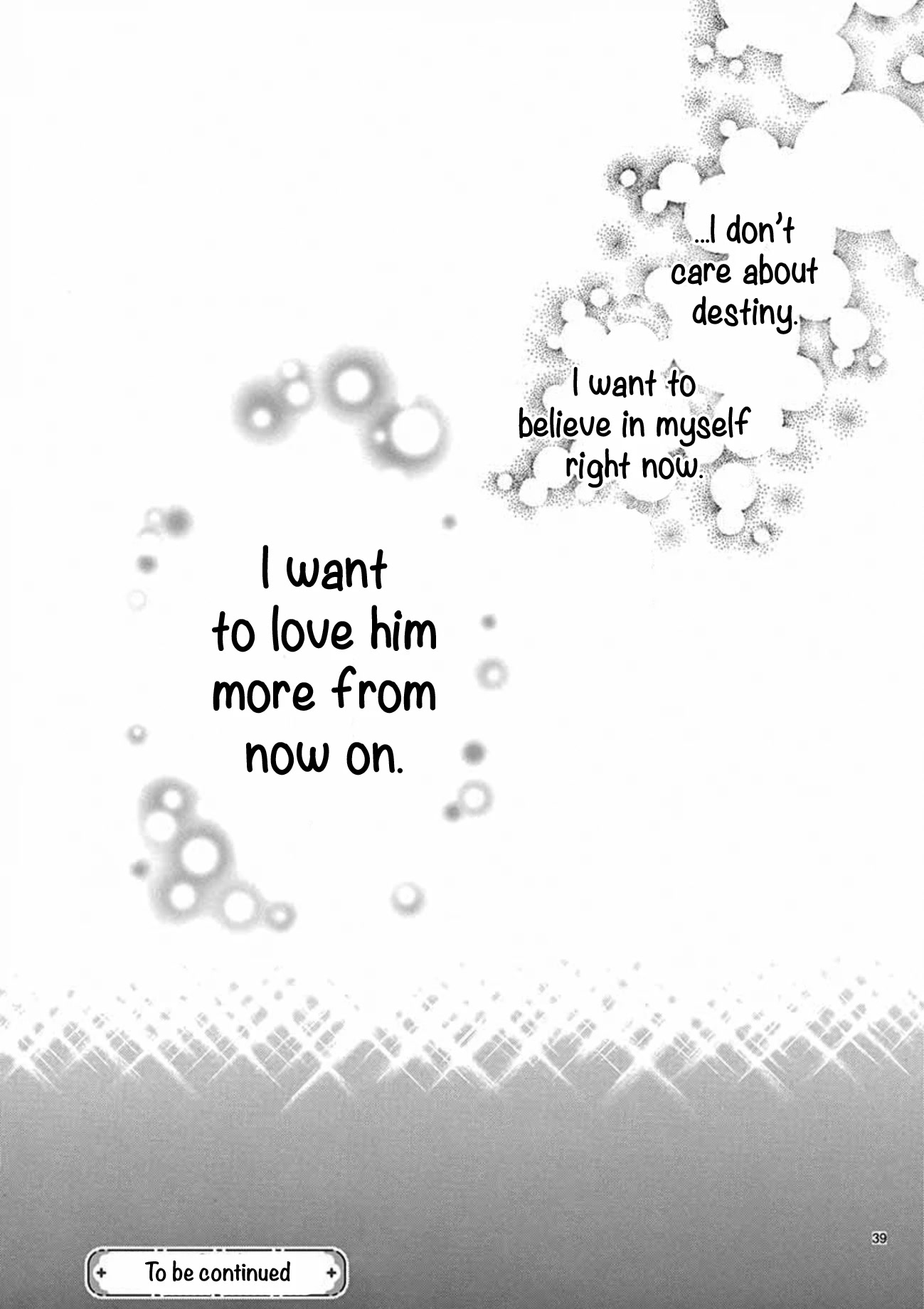 Mirai no Danna-Sama Chapter 12 page 41 - Chapter 12