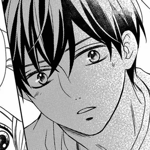 Mirai no Danna-Sama Chapter 12 cover