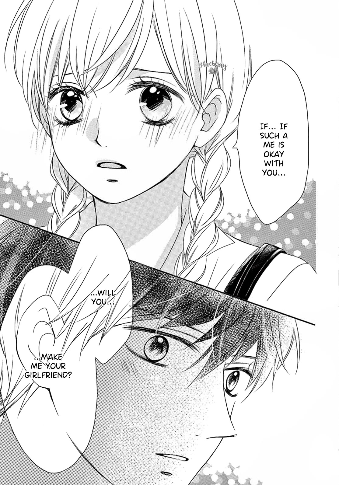 Mirai no Danna-Sama Chapter 13 page 30 - Chapter 13