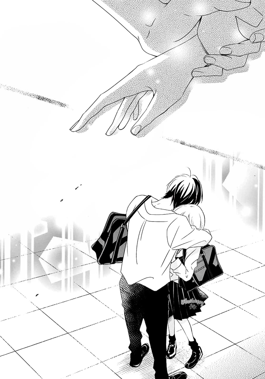 Mirai no Danna-Sama Chapter 13 page 31 - Chapter 13