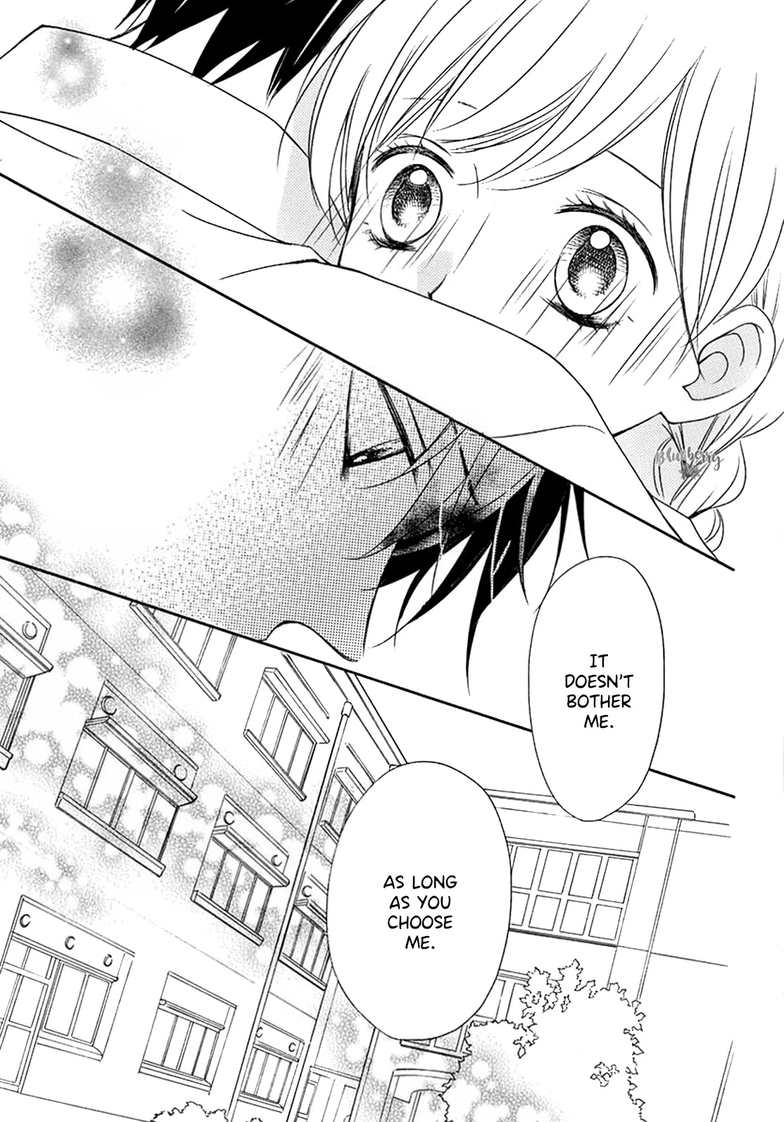 Mirai no Danna-Sama Chapter 13 page 32 - Chapter 13