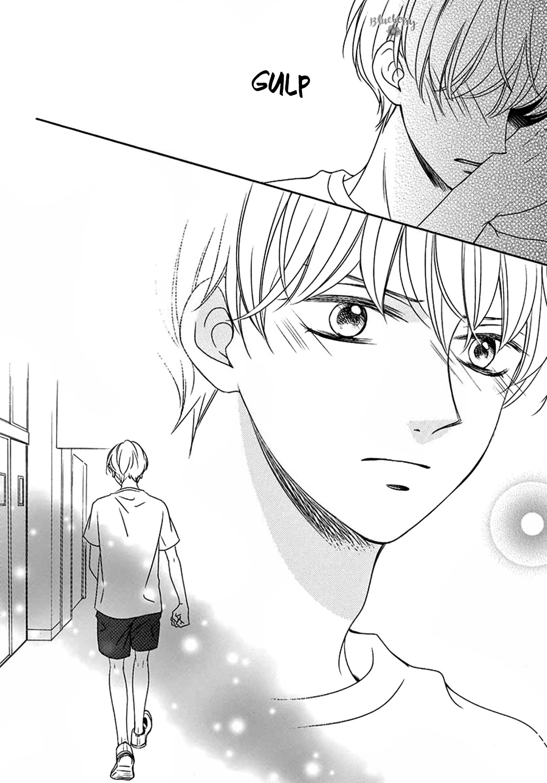 Mirai no Danna-Sama Chapter 13 page 7 - Chapter 13