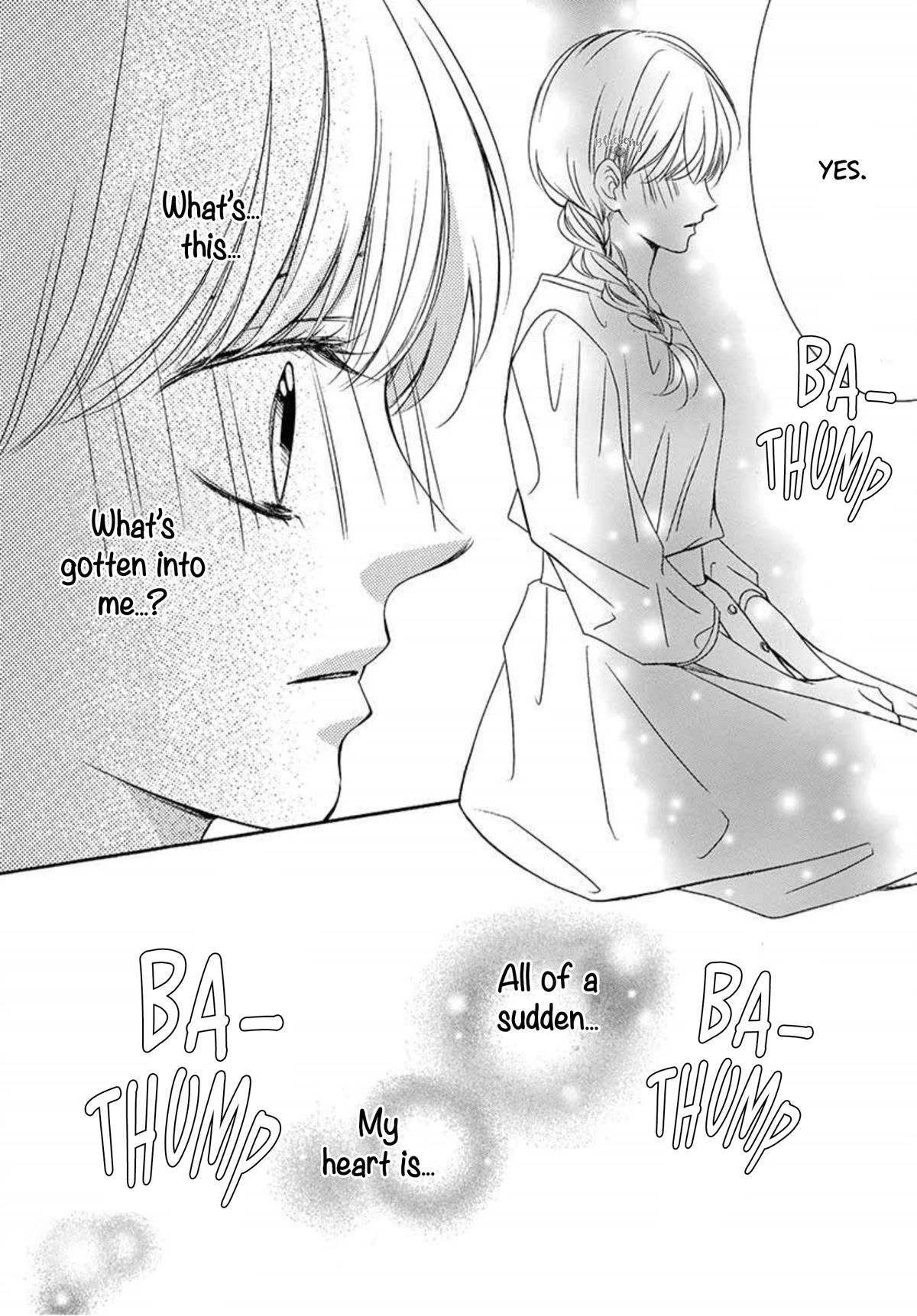 Mirai no Danna-Sama Chapter 14 page 24 - Chapter 14