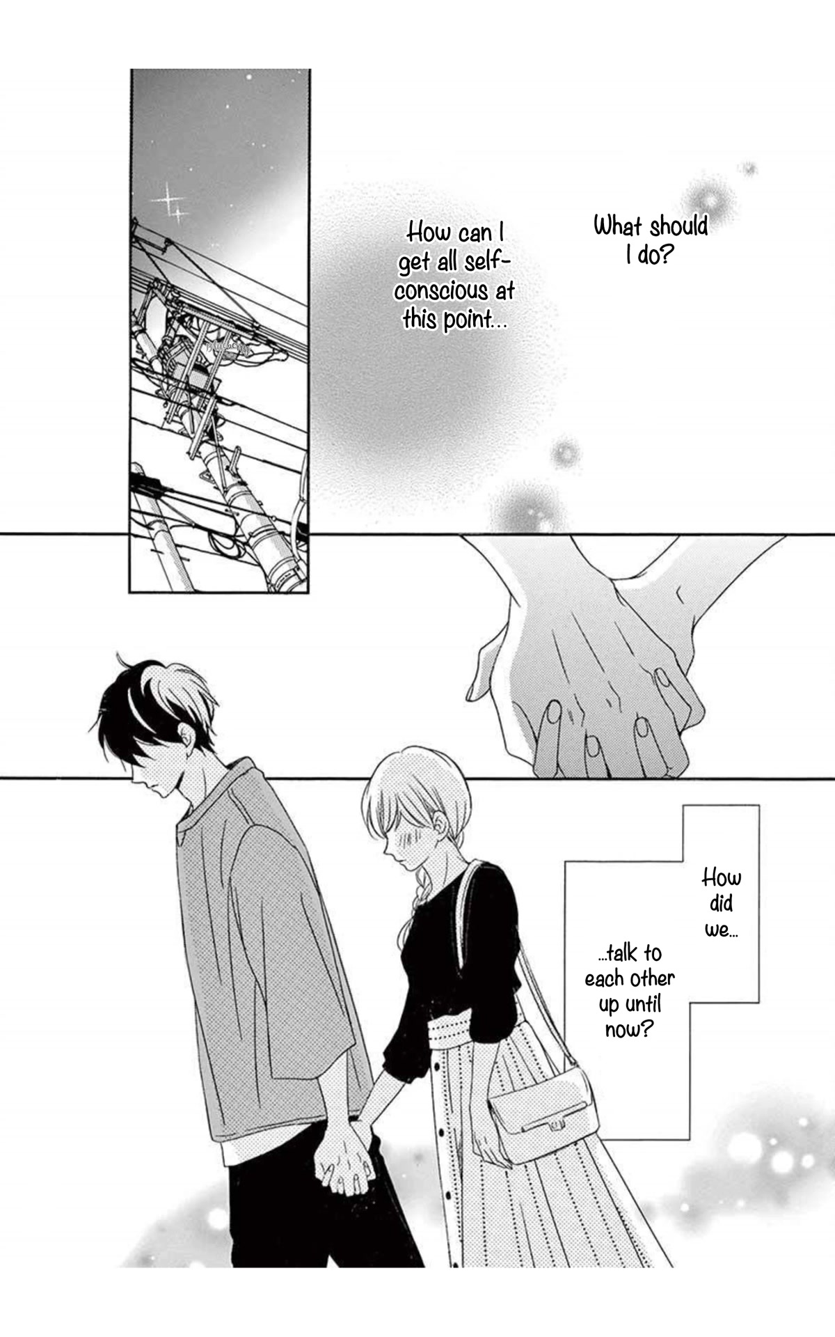 Mirai no Danna-Sama Chapter 14 page 28 - Chapter 14