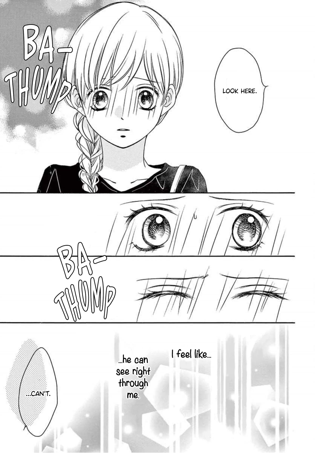 Mirai no Danna-Sama Chapter 14 page 31 - Chapter 14