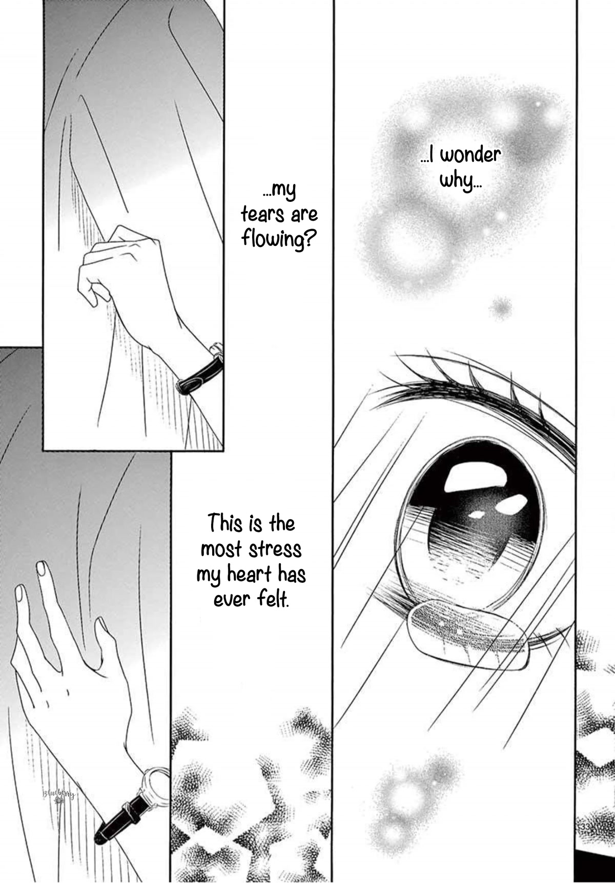 Mirai no Danna-Sama Chapter 14 page 35 - Chapter 14
