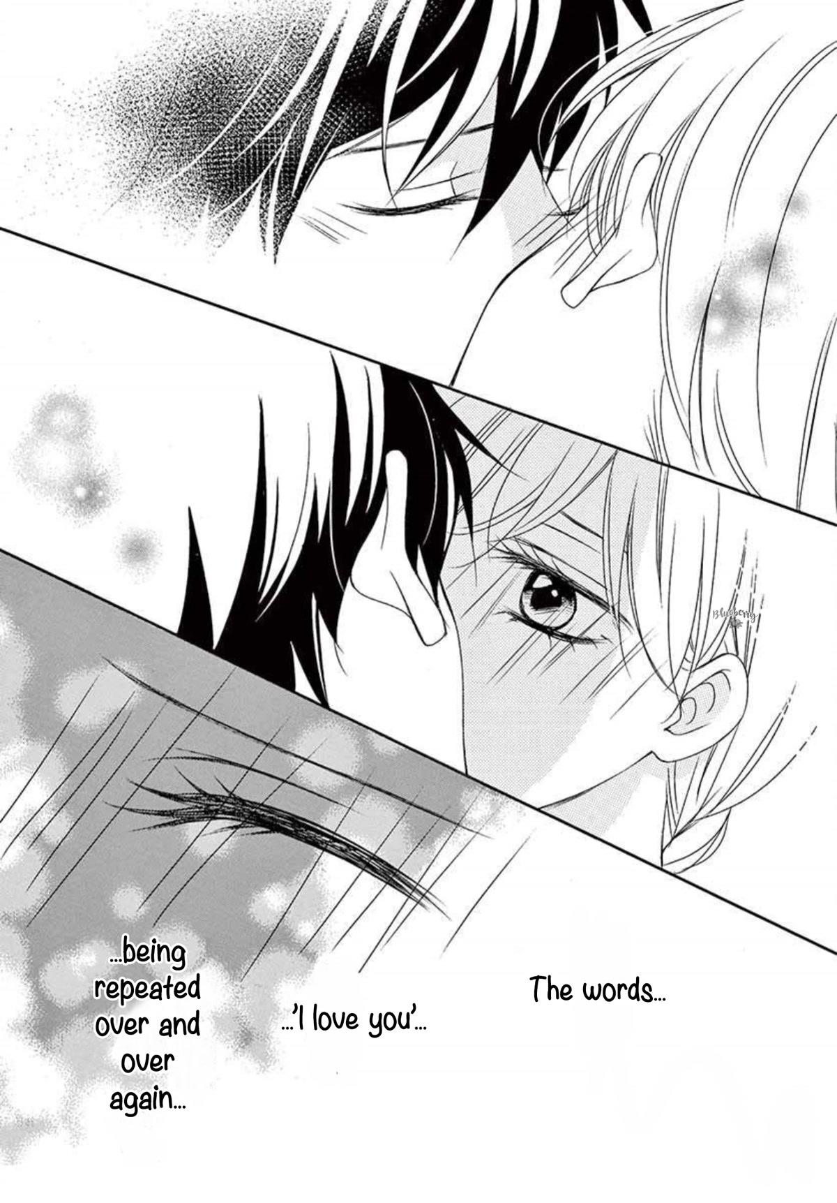 Mirai no Danna-Sama Chapter 14 page 39 - Chapter 14