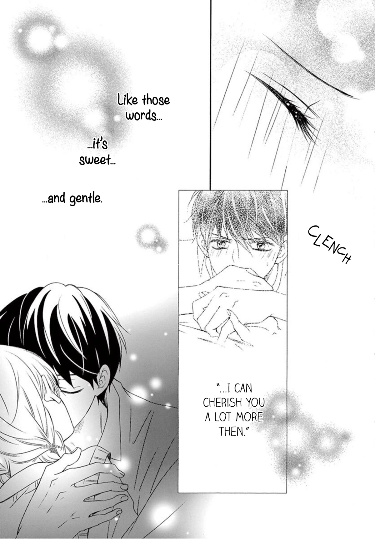 Mirai no Danna-Sama Chapter 15 page 19 - Chapter 15