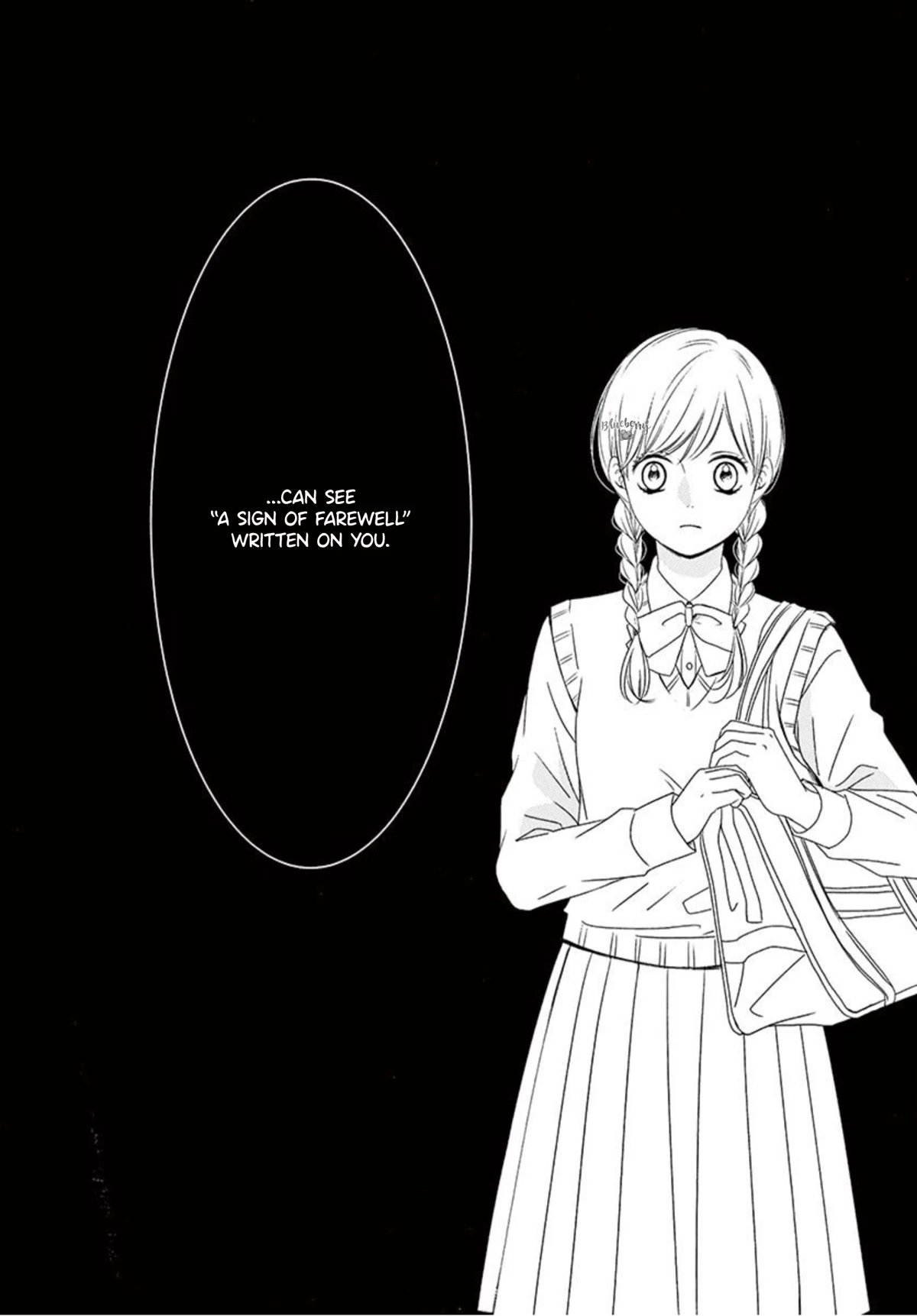 Mirai no Danna-Sama Chapter 15 page 26 - Chapter 15
