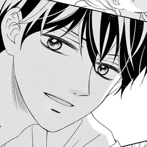 Mirai no Danna-Sama Chapter 15 cover