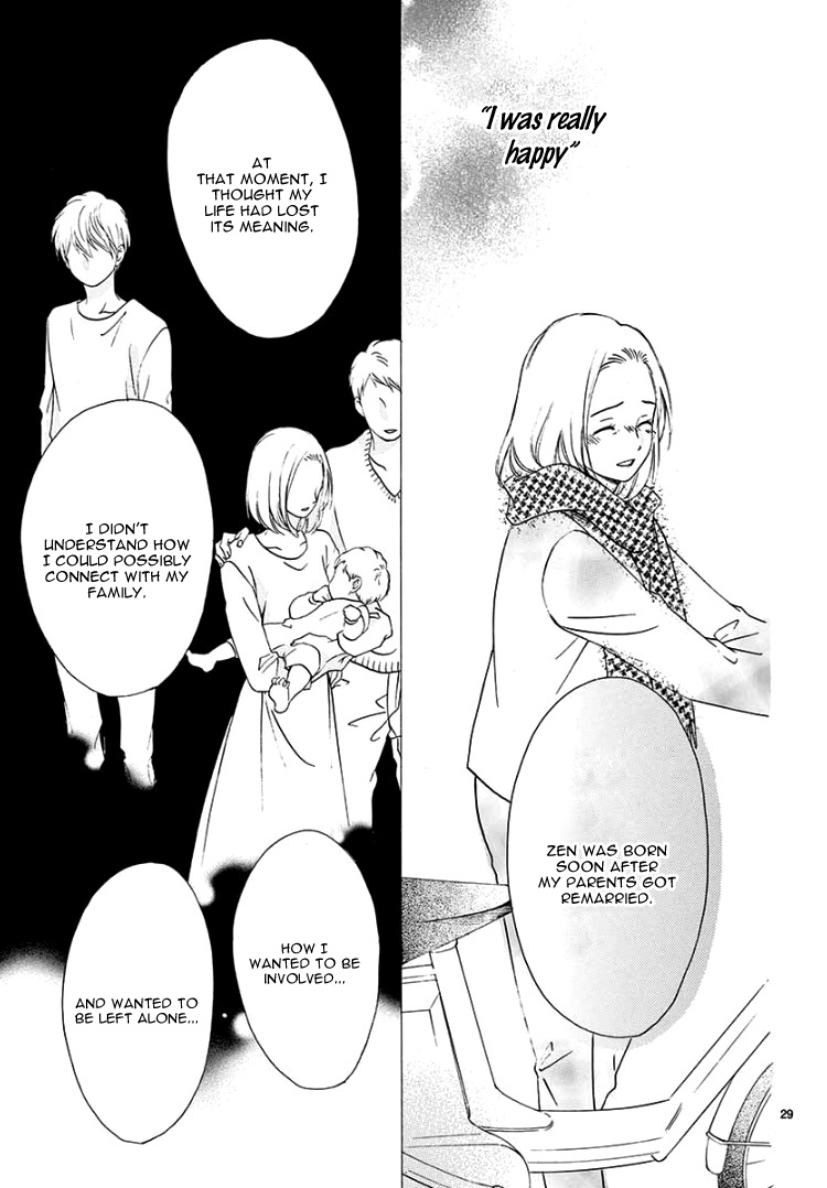 Mirai no Danna-Sama Chapter 2 page 33 - Chapter 2