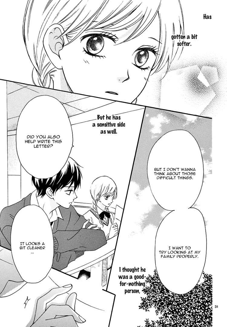 Mirai no Danna-Sama Chapter 2 page 35 - Chapter 2