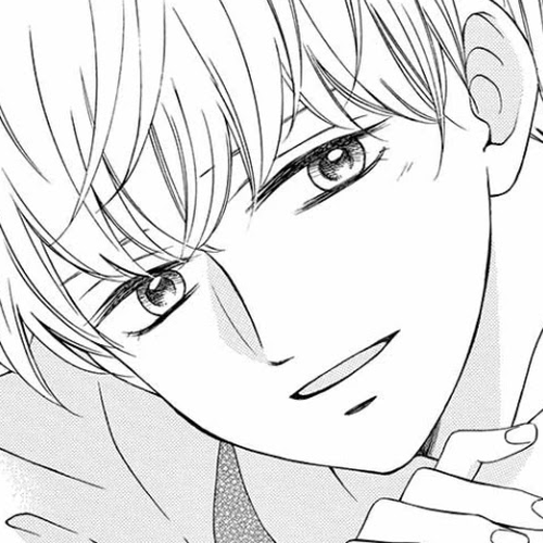 Mirai no Danna-Sama Chapter 4 cover