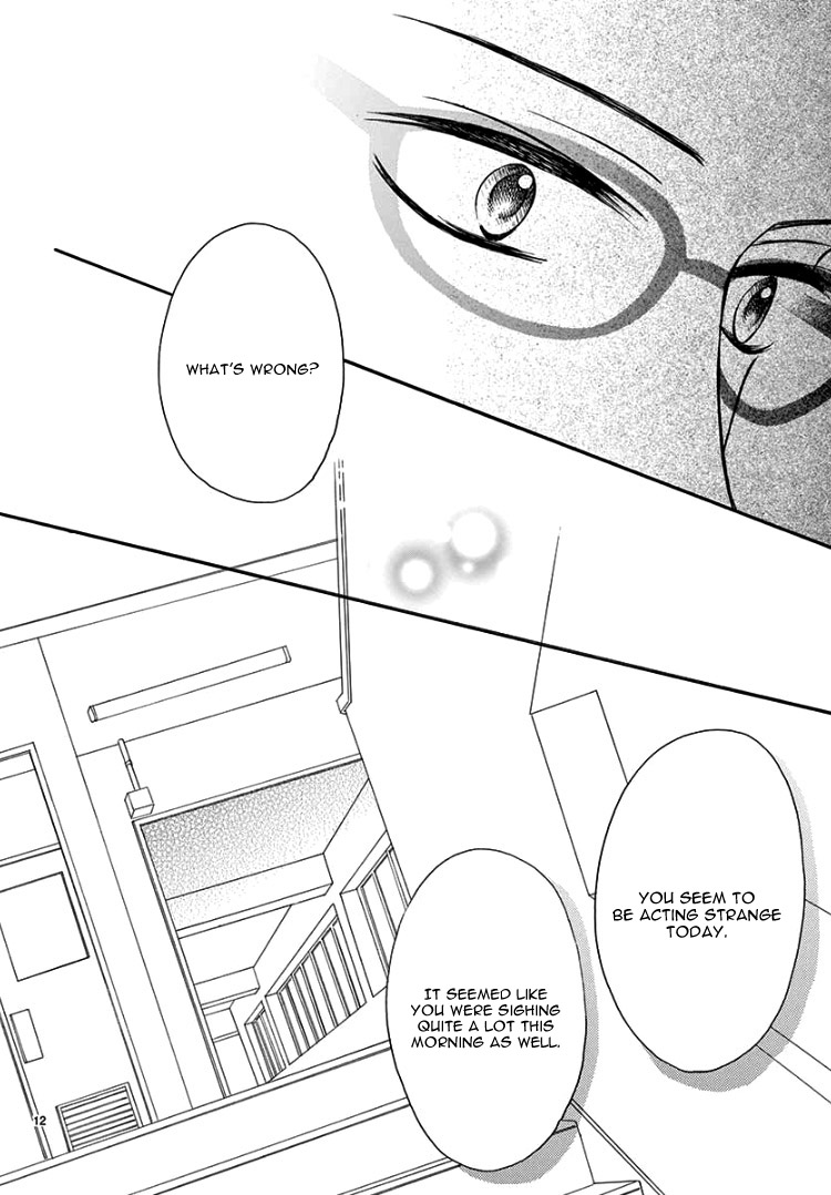 Mirai no Danna-Sama Chapter 6 page 16 - Chapter 6