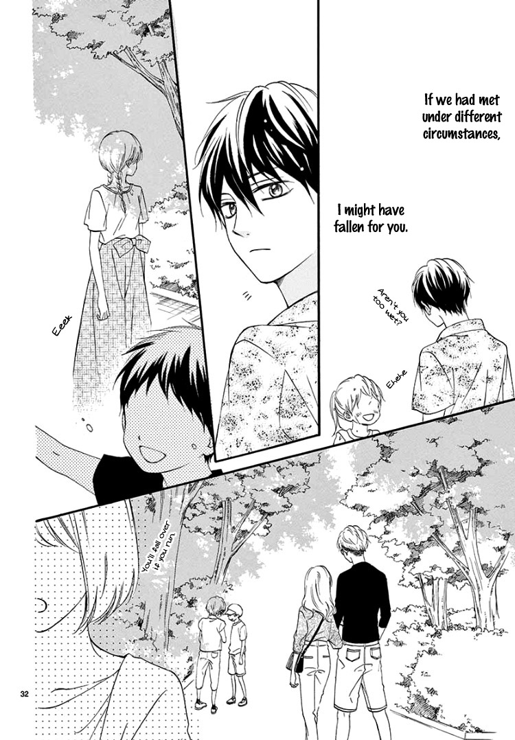 Mirai no Danna-Sama Chapter 6 page 36 - Chapter 6